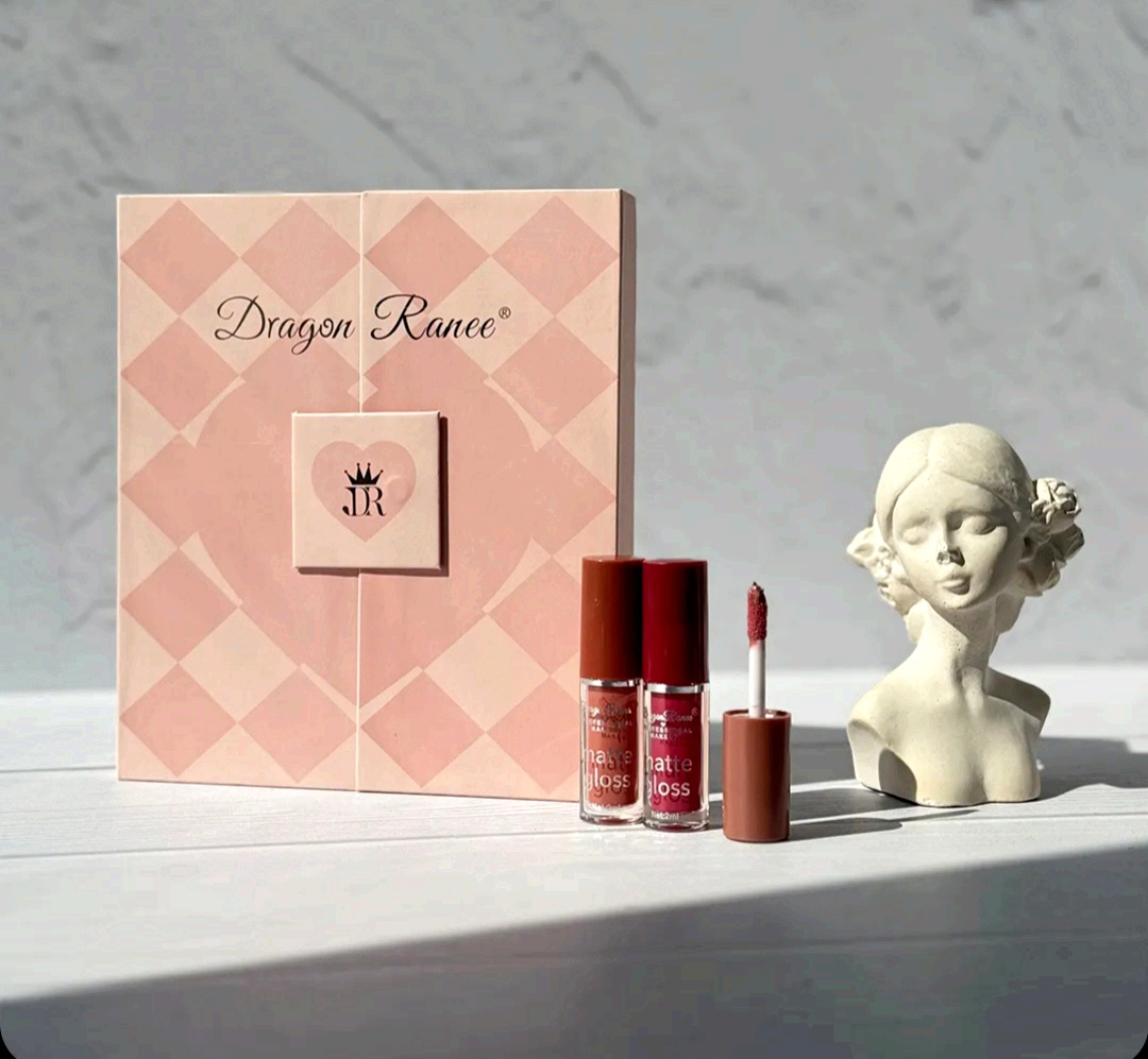 رژ لب مایع دراگون رانی Dragon Ranee