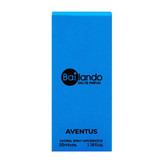 عطر جیبی مردانه بایلندو مدل Aventus حجم 35 میلی لیتر