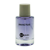 عطر جیبی مردانه بایلندو مدل Invictus حجم 35 میلی لیتر