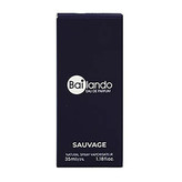 عطر جیبی مردانه بایلندو مدل Sauvage حجم 35 میلی لیتر