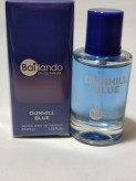 عطر جیبی مردانه بایلندو مدل DUNHILL BLUE حجم 35 میلی لیتر