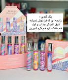 پک 4عددی عطر قلمی CANDY
