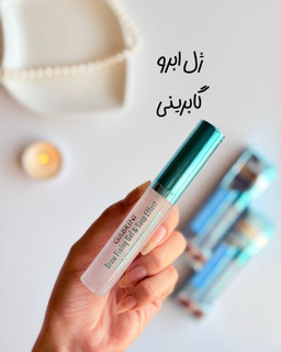 ژل و صابون لیفت ابرو