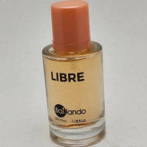عطر جیبی بایلندو زنانه مدل لیبره LIBRE