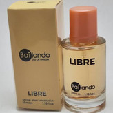 عطر جیبی بایلندو زنانه مدل لیبره LIBRE