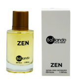 عطر جیبی زنانه بایلندو مدل سیشیدو زن Zen حجم 35 میلی لیتر