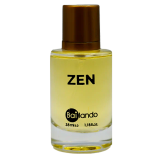عطر جیبی زنانه بایلندو مدل سیشیدو زن Zen حجم 35 میلی لیتر