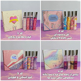 پک بادی میست(عطرقلمی) زنانه