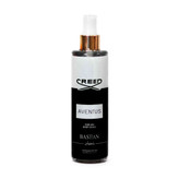 بادی اسپلش مردانه باستیان اونتوس (Aventus)