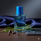عطر جیبی مردانه بایلندو مدل Aventus حجم 35 میلی لیتر