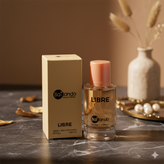 عطر جیبی بایلندو زنانه مدل لیبره LIBRE