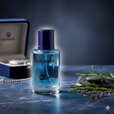 عطر جیبی مردانه بایلندو مدل Sauvage حجم 35 میلی لیتر