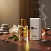 عطر جیبی زنانه بایلندو مدل سیشیدو زن Zen حجم 35 میلی لیتر