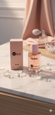 عطر جیبی بایلندو مدل Yara یارا