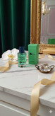 عطر جیبی مردانه بایلندو مدل روزاریو Rozario