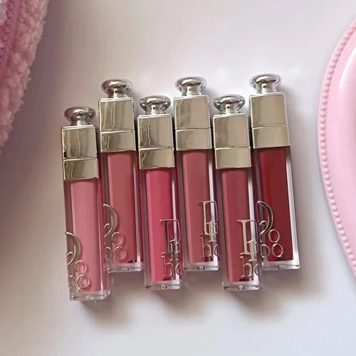 رژلب مایع طرح دیور دورهو