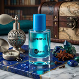 عطر جیبی مردانه بایلندو مدل Aventus حجم 35 میلی لیتر