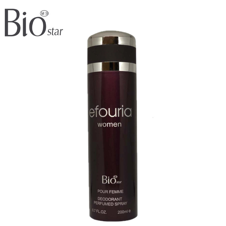 اسپریهای بدن بیو استار (Bio Star)
