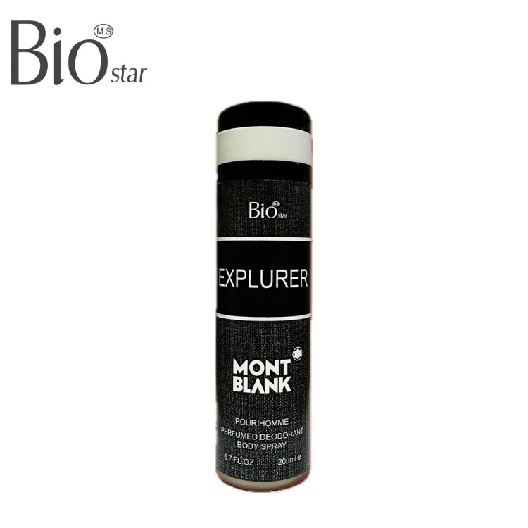 اسپریهای بدن بیو استار (Bio Star)