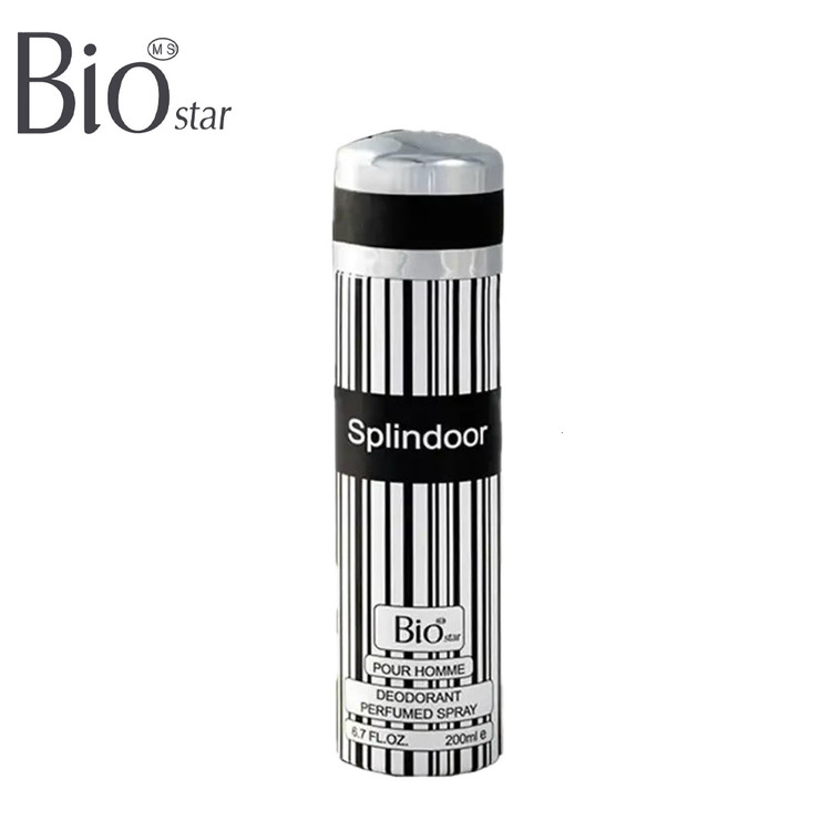 اسپریهای بدن بیو استار (Bio Star)