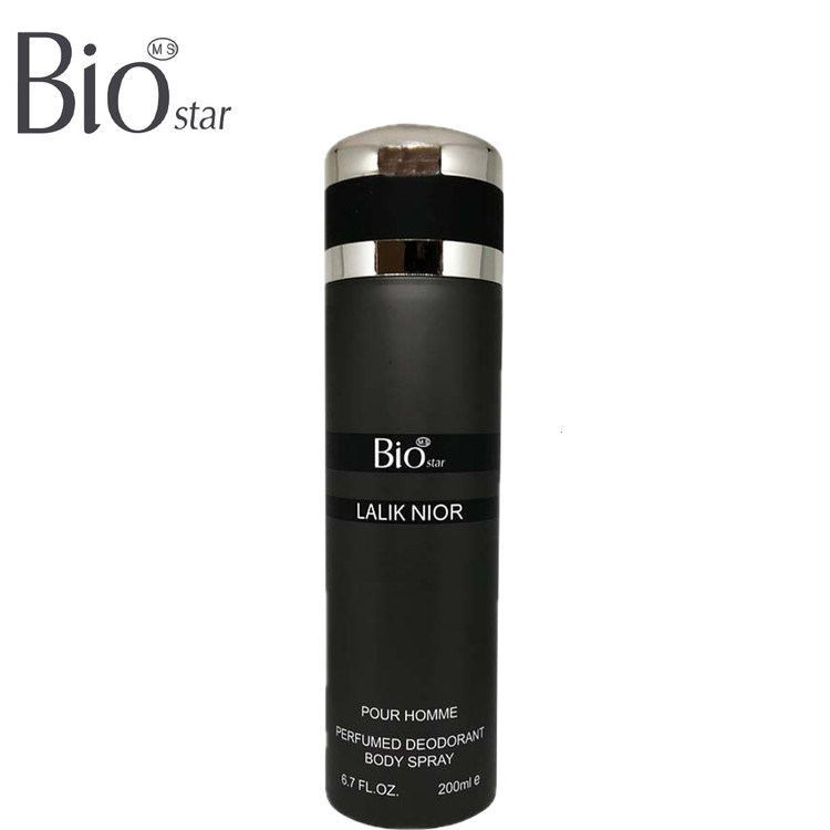 اسپریهای بدن بیو استار (Bio Star)
