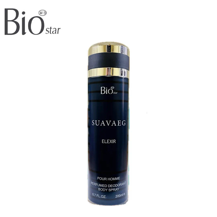 اسپریهای بدن بیو استار (Bio Star)