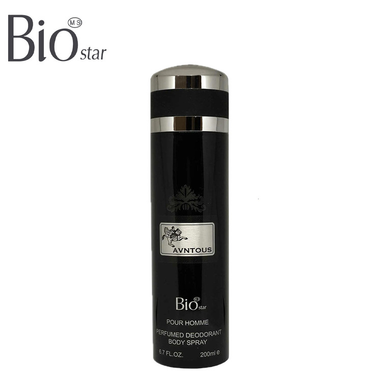 اسپریهای بدن بیو استار (Bio Star)