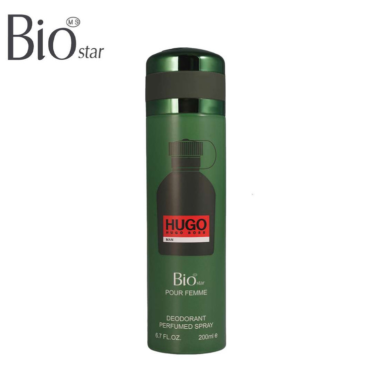 اسپریهای بدن بیو استار (Bio Star)