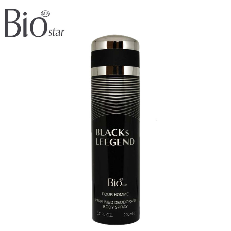 اسپریهای بدن بیو استار (Bio Star)