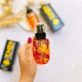 روغن آرگان کراتین برزیلی انزو حجم ۶۰ میلی لیتر