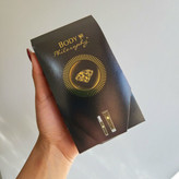ست بادی اسپلش ۳۵ میلیلیتری و لوسیون ۴۰ گرمی برند Body Philosophy اورجینال در فروشگاه الیک بیوتی.
