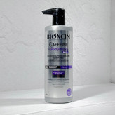 شامپو ضد ریزش کافئین و آرژنین بیوکسین Bioxcin