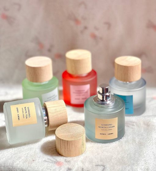 عطر بیکینی اصل شیمانگ 50 میل