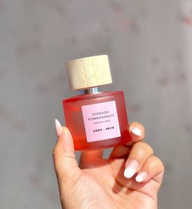 عطر بیکینی اصل شیمانگ 50 میل