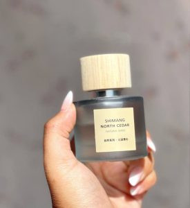 عطر بیکینی اصل شیمانگ 50 میل