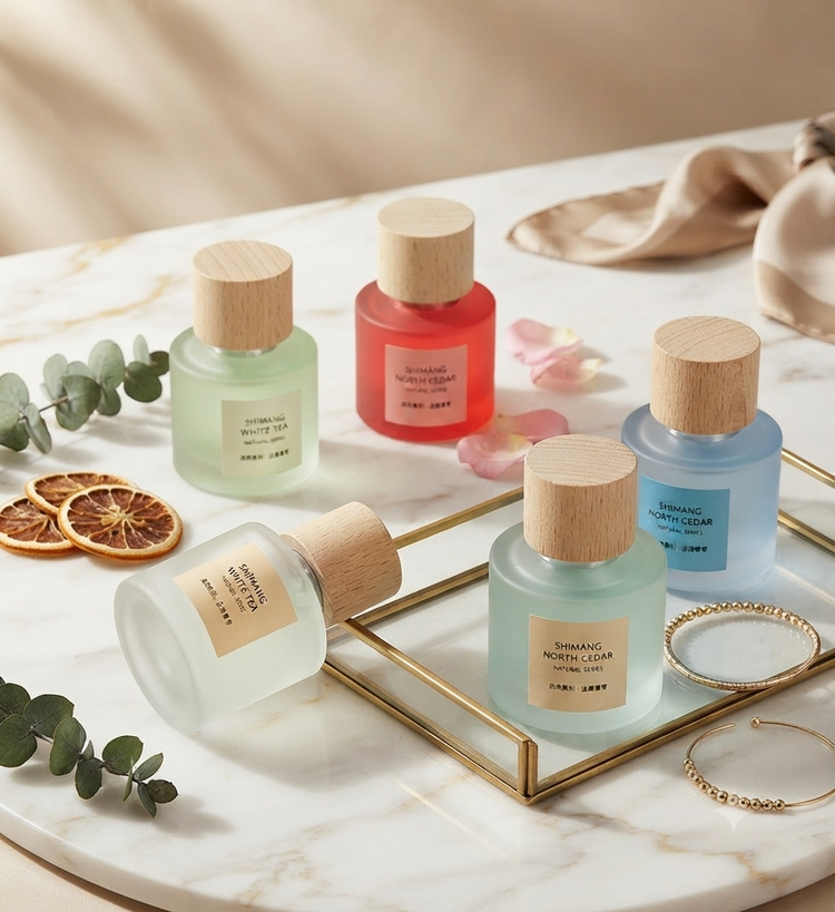 عطر بیکینی اصل شیمانگ 50 میل