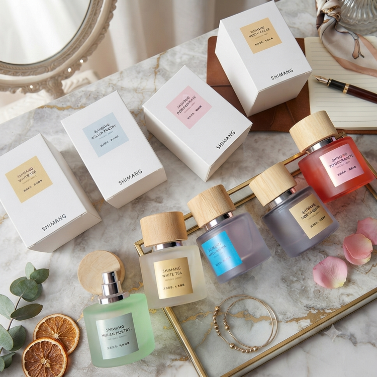 عطر بیکینی اصل شیمانگ 50 میل