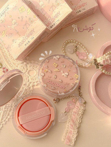 کوشن پینترستی آویز دار جوجو دایری