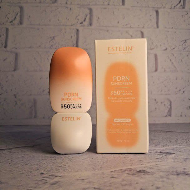ضدآفتاب PDRNجوانساز استلین SPF50