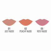 رژ لب مایع مات Nude Look