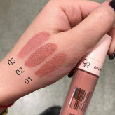 رژ لب مایع مات Nude Look