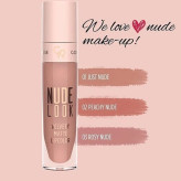 رژ لب مایع مات Nude Look