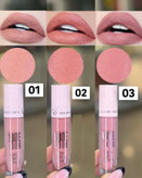 رژ لب مایع مات Nude Look
