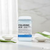 ماسک هیدروژلی هیالورونیک اسید دکتر مینایر (300 گرم)